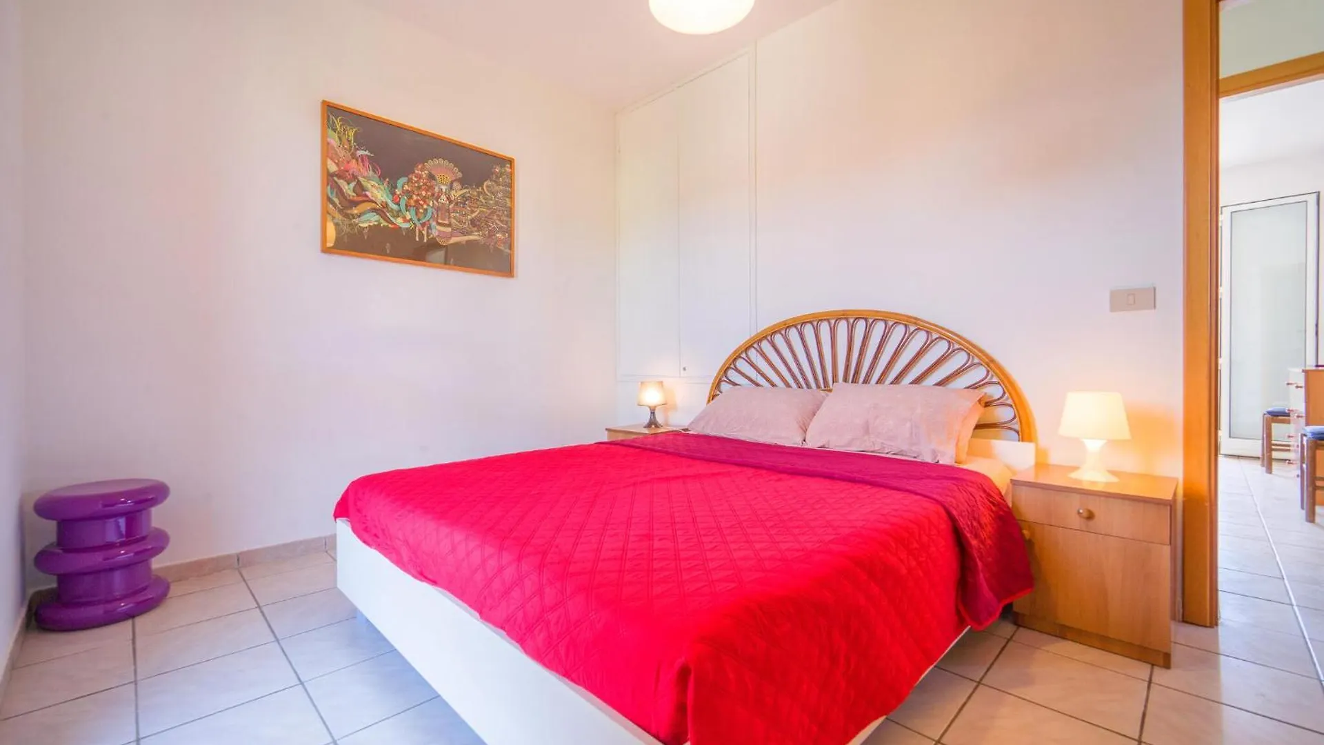 Holiday home Lovely Home In Piane Vecchie,Lascari With Wifi