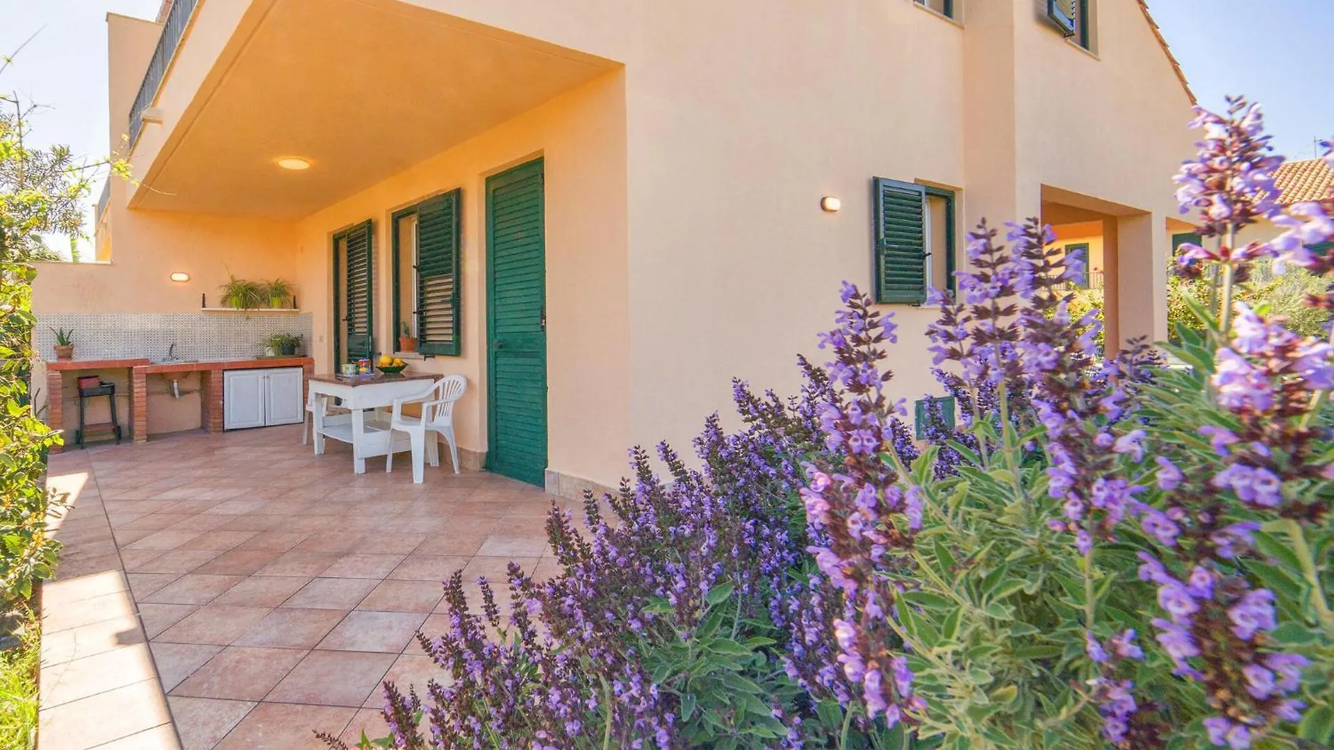 Lovely Home In Piane Vecchie,Lascari With Wifi Holiday home Lascari