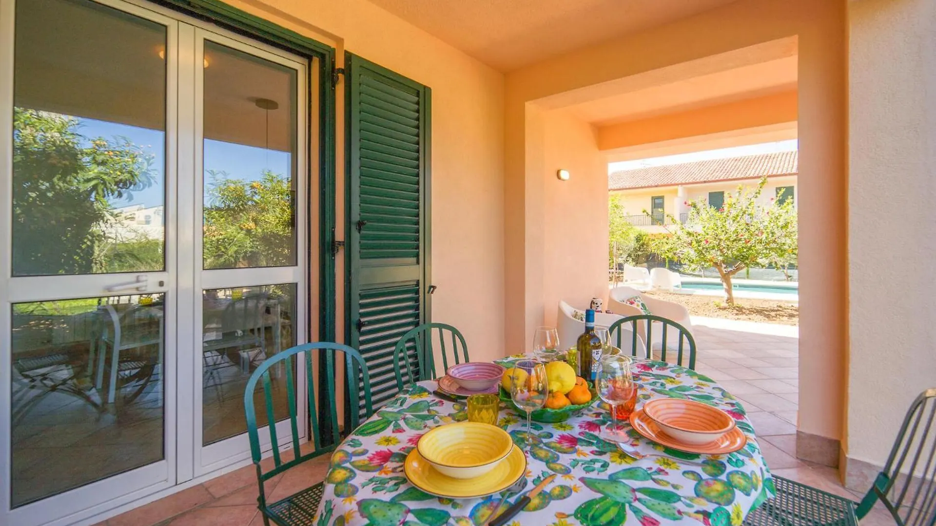 Lovely Home In Piane Vecchie,Lascari With Wifi 펜션