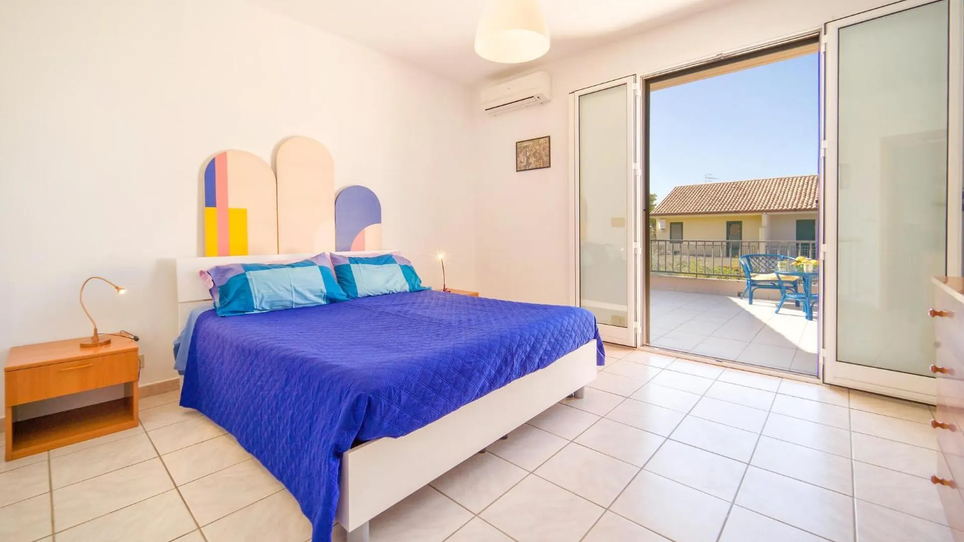 Lovely Home In Piane Vecchie,Lascari With Wifi 이탈리아