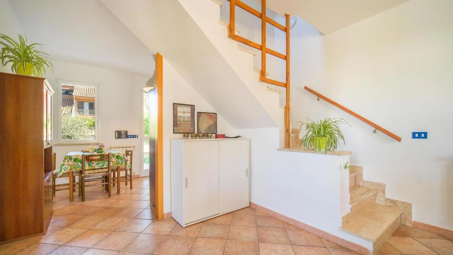 Lovely Home In Piane Vecchie,Lascari With Wifi 라스카리