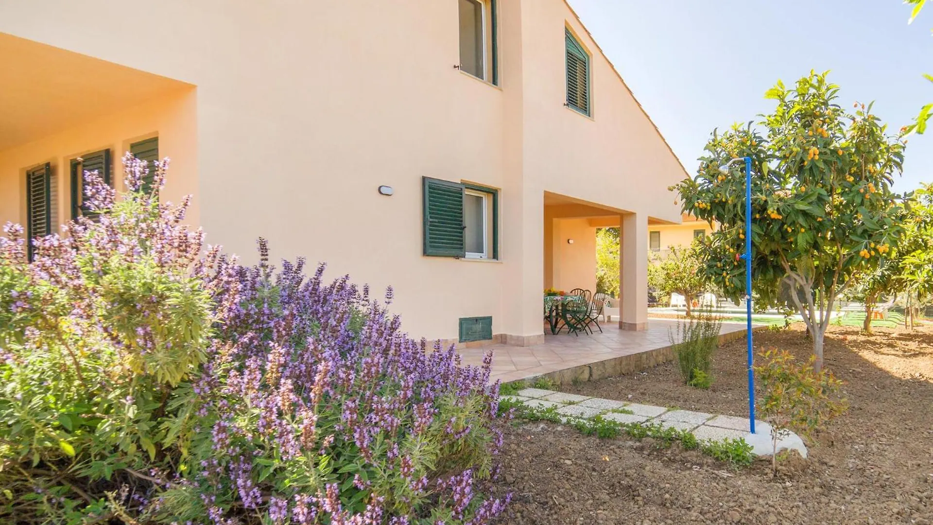 Lovely Home In Piane Vecchie,Lascari With Wifi 0*, 라스카리